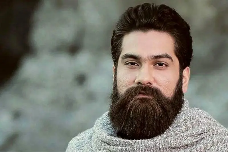 علی زند وکیلی «سوغاتی» هایده را خواند