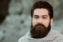 علی زند وکیلی «سوغاتی» هایده را خواند