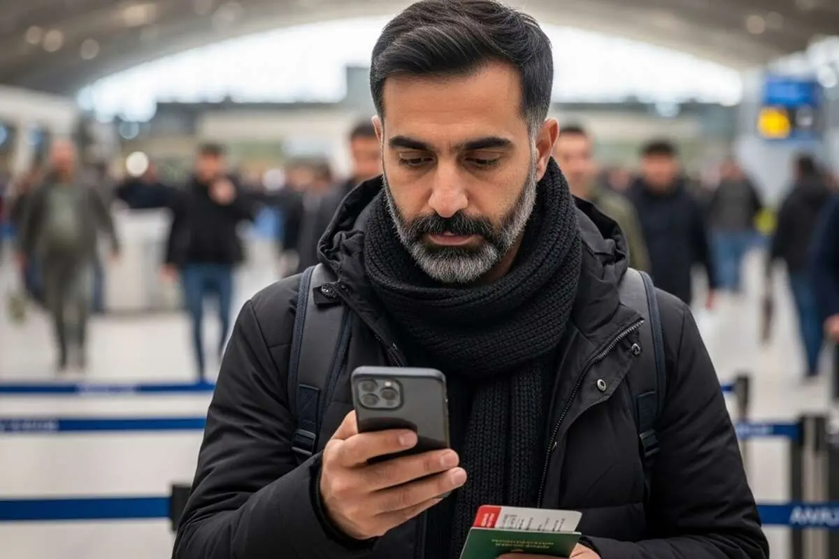 آیفون ۱۷ و eSIM؛ رقابت همراه اول و ایرانسل داغ می‌شود؟