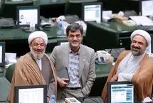 اسامی امضاکنندگان طرح مجلس درباره فضای مجازی؛ از رسایی و کوچک‌زاده تا تقی‌پور و غضنفری
