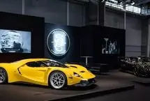 کاپریکورن ۰۱ زاگاتو؛ هایپرکاری با طراحی ایتالیایی و قلب آمریکایی