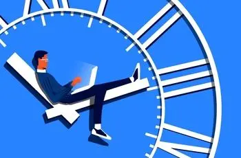 پارادوکسِ تلاش؛ چرا کار بیشتر، همیشه نتیجه بهتر به همراه ندارد؟