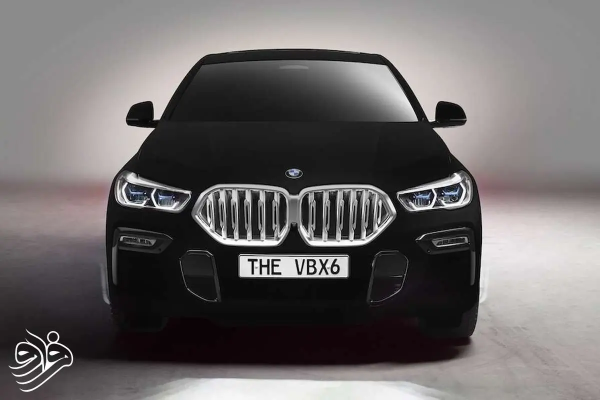 تاریک‌تر از شب؛ سرنوشت مرموز سیاه‌ترین خودرو دنیا