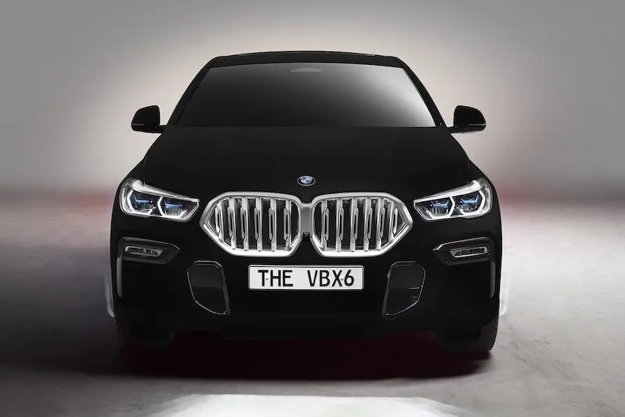 تاریک‌تر از شب؛ سرنوشت مرموز سیاه‌ترین خودرو دنیا