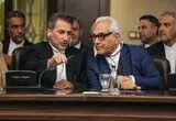 ویدیو؛ «مرد سه‌هزار چهره» رئیس تروریست‌ها شد!