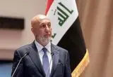 رئیس‌جمهور عراق: نه با ایران در برابر آمریکا متحد هستیم، نه با آمریکا در برابر ایران