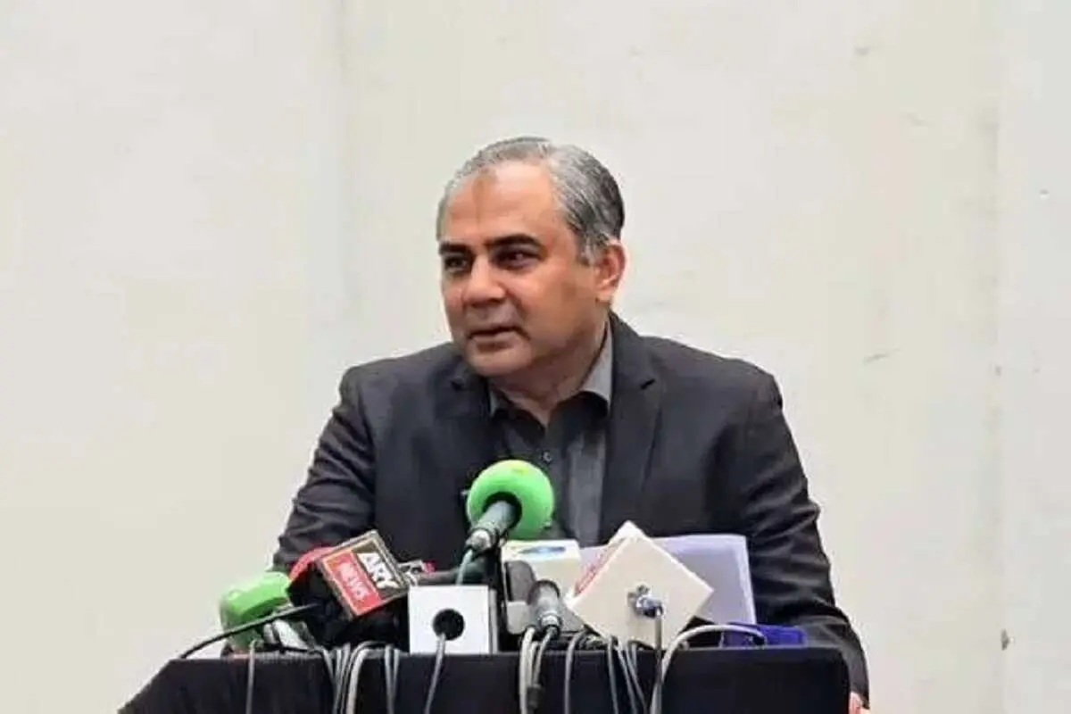 ادعای العربیه؛ وزیر کشور پاکستان عازم ایران خواهد شد
