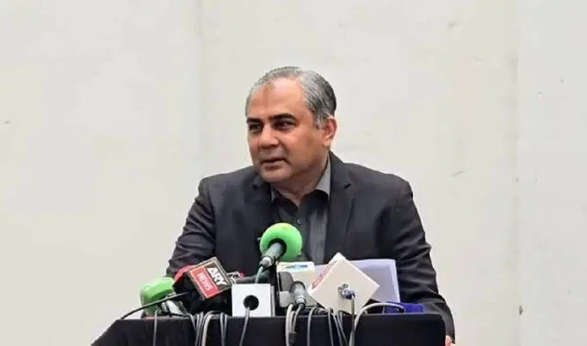 وزیر کشور پاکستان با همتای سعودی اش تلفنی گفت و گو کرد