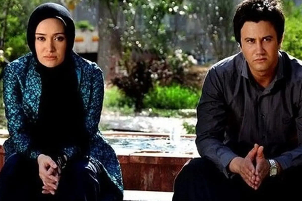افشاگری شاهرخ استخری از دستمزدش در سریال فاصله ها؛ماهی 16 هزار دلار!