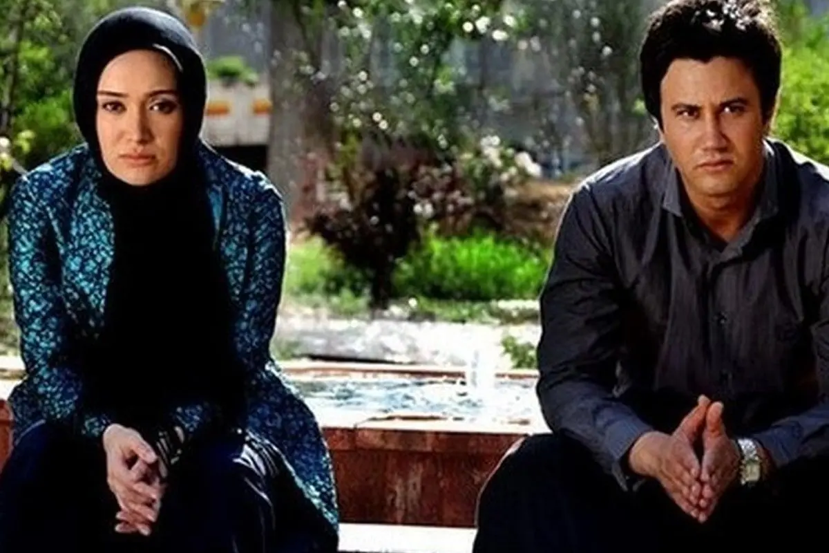 افشاگری شاهرخ استخری از دستمزدش در سریال فاصله ها؛ماهی 16 هزار دلار!