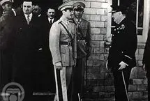 سالروز کنفرانس تهران،۱۳۲۲ / تقسیم جهان در‌ پایتخت ایران 
