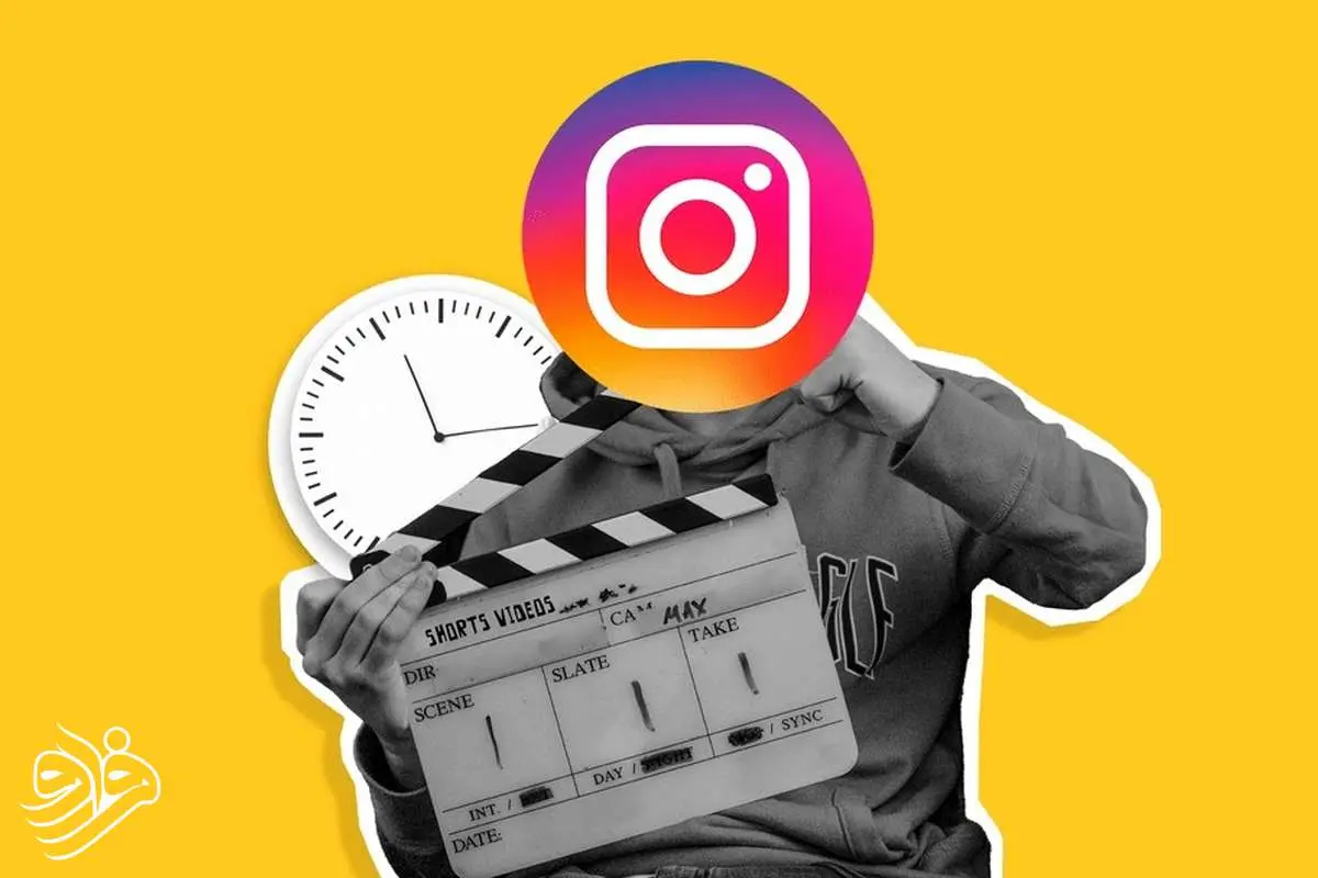 ابزار جدید اینستاگرام سارقان محتوا را لو می دهد!