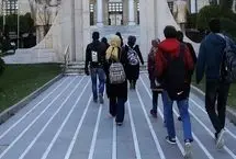 تحصیل ۳۰ هزار دانشجوی ایرانی در ترکیه