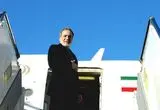عراقچی عازم بغداد شد