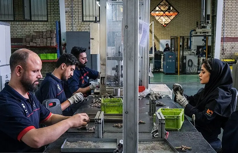 مصوبه دستمزد 1405 کارگران به کجا رسید؟