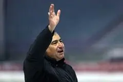 تصادف شدید ساکت الهامی در جاده اردبیل