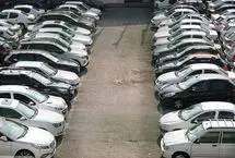 بازار خودرو در بلاتکلیفی؛ نرخ ارز، موتور نوسانات خودرو