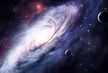 رصد یک جرم مرموز دور نپتون