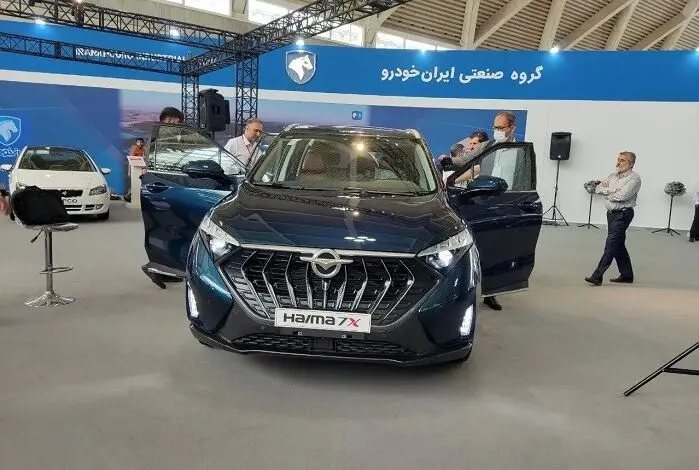 ریسک خرید خودروهای مونتاژی بالا رفت