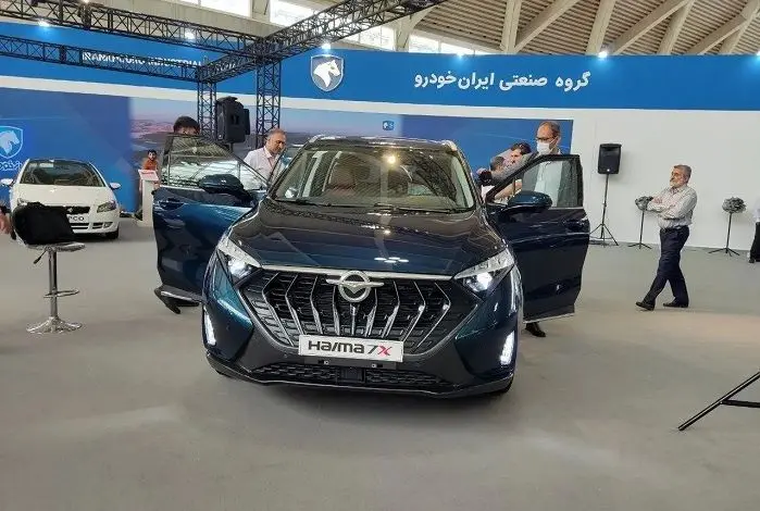 ریسک خرید خودروهای مونتاژی بالا رفت