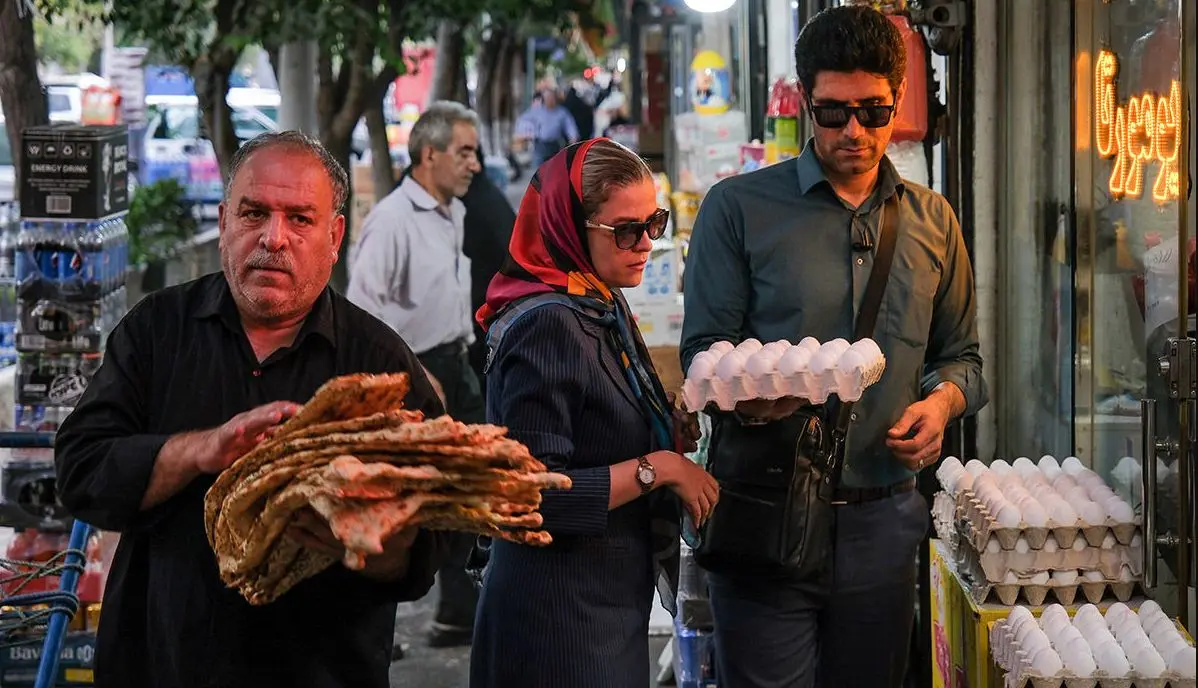  60 درصد جامعه کالری روزانه استاندارد را دریافت نمی کنند / بسیاری از ردیف های بودجه، مدافعینی پرنفوذ دارند / 98 درصد از نقدینگی کشور به شکل عددی داخل کامپیوتر بانک‌هاست

