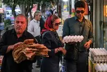  60 درصد جامعه کالری روزانه استاندارد را دریافت نمی کنند / بسیاری از ردیف های بودجه، مدافعینی پرنفوذ دارند / 98 درصد از نقدینگی کشور به شکل عددی داخل کامپیوتر بانک‌هاست

