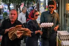  60 درصد جامعه کالری روزانه استاندارد را دریافت نمی کنند / بسیاری از ردیف های بودجه، مدافعینی پرنفوذ دارند / 98 درصد از نقدینگی کشور به شکل عددی داخل کامپیوتر بانک‌هاست

