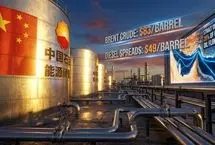 چین صادرات بنزین را متوقف کرد
