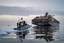 سپاه با چه ابزاری تنگه هرمز را بسته است؟