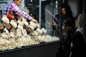 قیمت دلار، طلا و سکه امروز شنبه 11 مهر