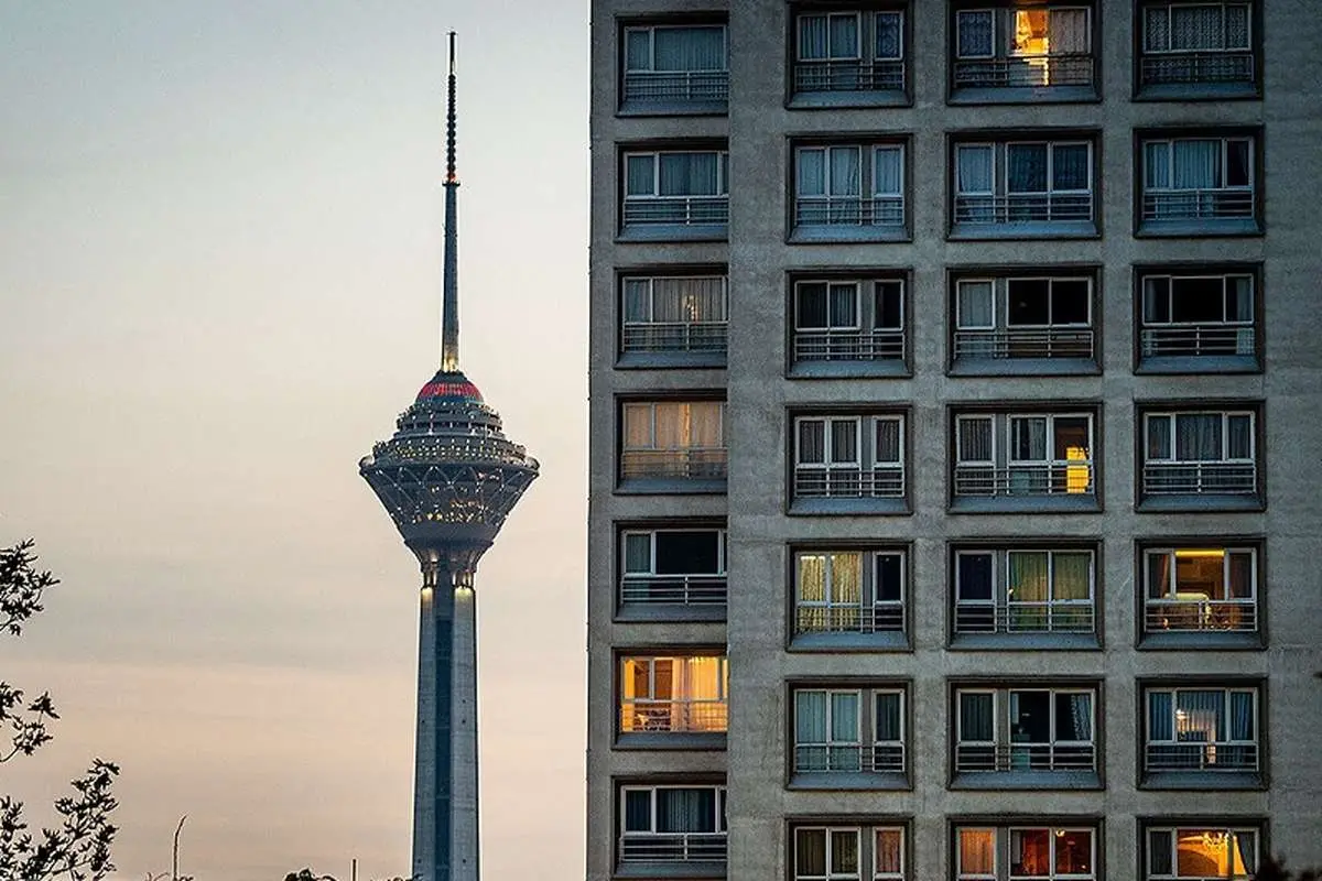 افزایش تقاضا برای خانههای زیر 40 متر در تهران