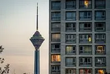 افزایش تقاضا برای خانه‌های زیر 40 متر در تهران