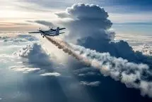 بارورسازی ابرها چگونه انجام می‌شود؟