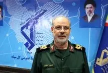 سخنگوی سپاه: این جنگ از نظر استفاده از فناوری‌های نوین، تجربه‌ای کم سابقه بود