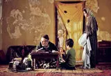 نقد فیلم آدم فروش محمود کلاری؛ برتری دوربین به قصه