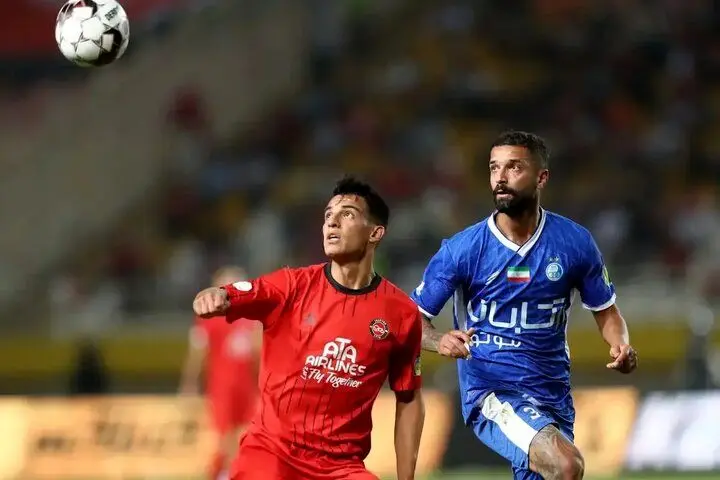 تکلیف لیگ برتر فوتبال یکشنبه آینده مشخص می‌شود

