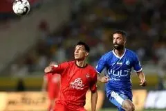 تکلیف لیگ برتر فوتبال یکشنبه آینده مشخص می‌شود

