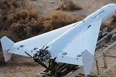 چین پهپاد انتحاری با طراحی مشابه پهپاد ایرانی را آزمایش کرد 