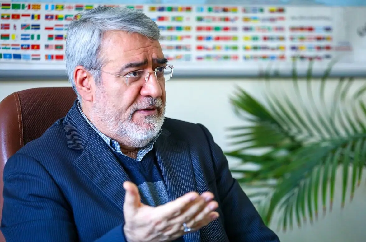 رحمانی فضلی: روابط ایران و چین عمیق‌تر خواهد شد