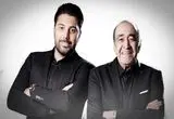 اولین واکنش احسان خواجه امیری به درگذشت پدرش 