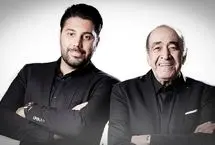 احسان خواجه امیری: حال استاد «ایرج» خوب نیست
