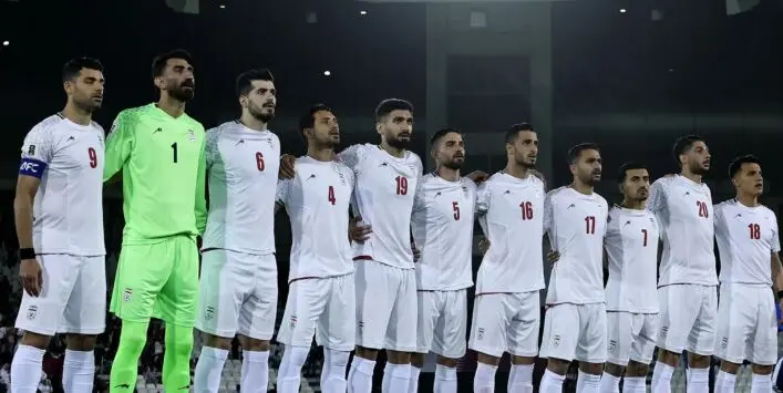 آماده‌باش قلعه‌نویی به چند ستاره تیم‌ملی