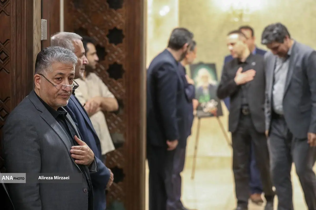 گالری