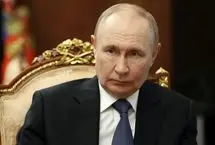 پوتین: یا اوکراین منطقه دونباس را ترک می‌کند، یا با زور اسلحه این سرزمین‌ها را تصرف می‌کنیم