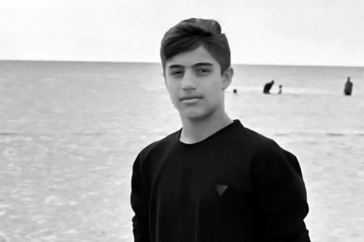 اولین آقازاده‌ای که دل مردم را به درد آورد!