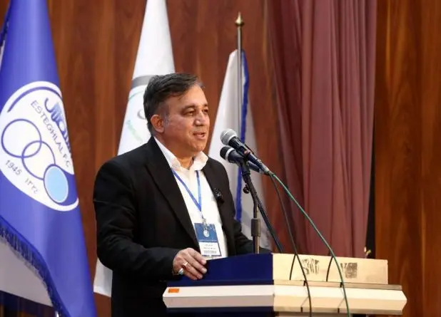 استقلال-فولاد بدون تماشاگر می‌شود؟!