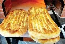 نان آزاد در مشهد گران شد