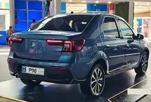 پای محصول جدید سایپا بالاخره به بازار باز شد