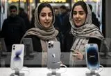 آیا iPhone 17 در ایران ممنوع می‌شود؛ چالش همراه اول و ایرانسل با eSim