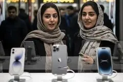آیا iPhone 17 در ایران ممنوع می‌شود؛ چالش همراه اول و ایرانسل با eSim